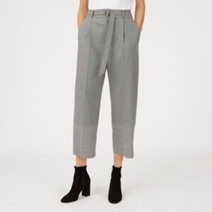 Club Monaco Heemi Houndstooth Pant